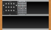 My earnest Eurorack