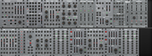 My titled Eurorack