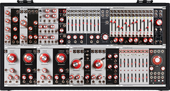 My wheaten Eurorack
