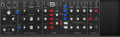 My costive Eurorack