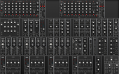 Fake Moog