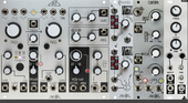 My churchly Eurorack