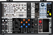 My backwoods Eurorack