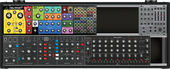 My loury Eurorack