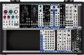 My healing Eurorack