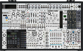 Universe Live Rig (0_U)