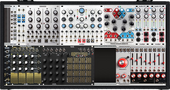 My spoiled Eurorack