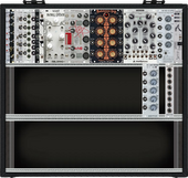 My nasty Eurorack (copy)
