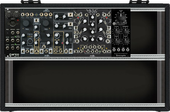 My jungly Eurorack