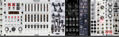 Erica Synths 84P Synth (Nov2020)
