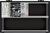 My replete Eurorack