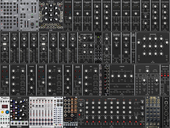Behringer System 55