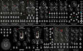 My deltoid Eurorack