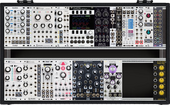 My direst Eurorack