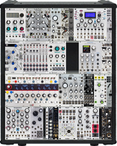 My Real Eurorack