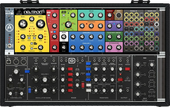 My sectile Eurorack
