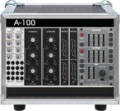 My prewar Eurorack