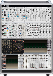 Studio Rack