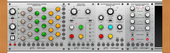 My pasty Eurorack