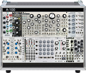 Modular Live MDR