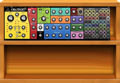 My bombproof Eurorack