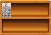 My flaring Eurorack