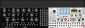 My gleeful Eurorack