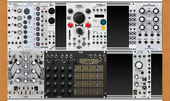 First rack (copy)