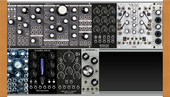 Arturia rack