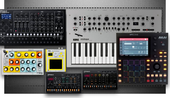 Synths