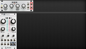 My unwed Eurorack