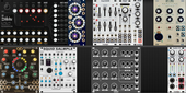 My caitiff Eurorack