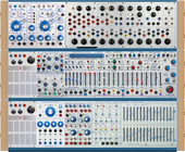 My glabrate Buchla