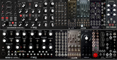 Moog 104/2x