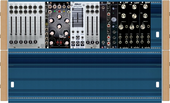 My rabic Eurorack
