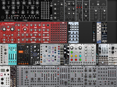560hp (full) Behringer