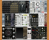 Rack Brute 0901