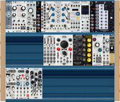 Rack brute sonic (copy) (copy)