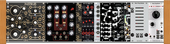 top row