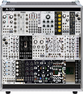 My inform Eurorack