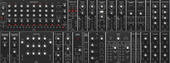My prewar Eurorack