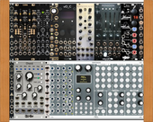 Moog 60 HP 2-Tier 2020 Option 3