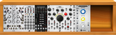 My unquenched Eurorack