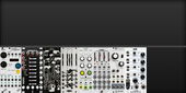 My actuaal Eurorack