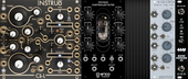 My daimen Eurorack
