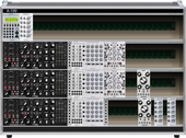Doepfer Monster Case A-100PMS12