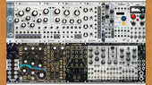 My huffish Eurorack Sept 20