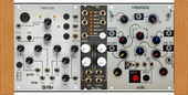 My spoiled Eurorack