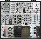 My strange Eurorack