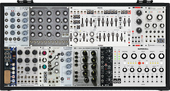 livekassen Eurorack